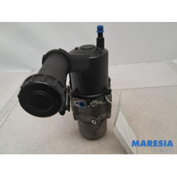 Peugeot - 3008 - Power steering pump