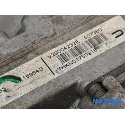 Peugeot - 3008 - Power steering pump
