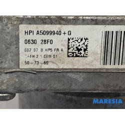 Peugeot - 3008 - Power steering pump