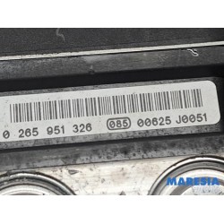 Peugeot - 3008 - ABS pump
