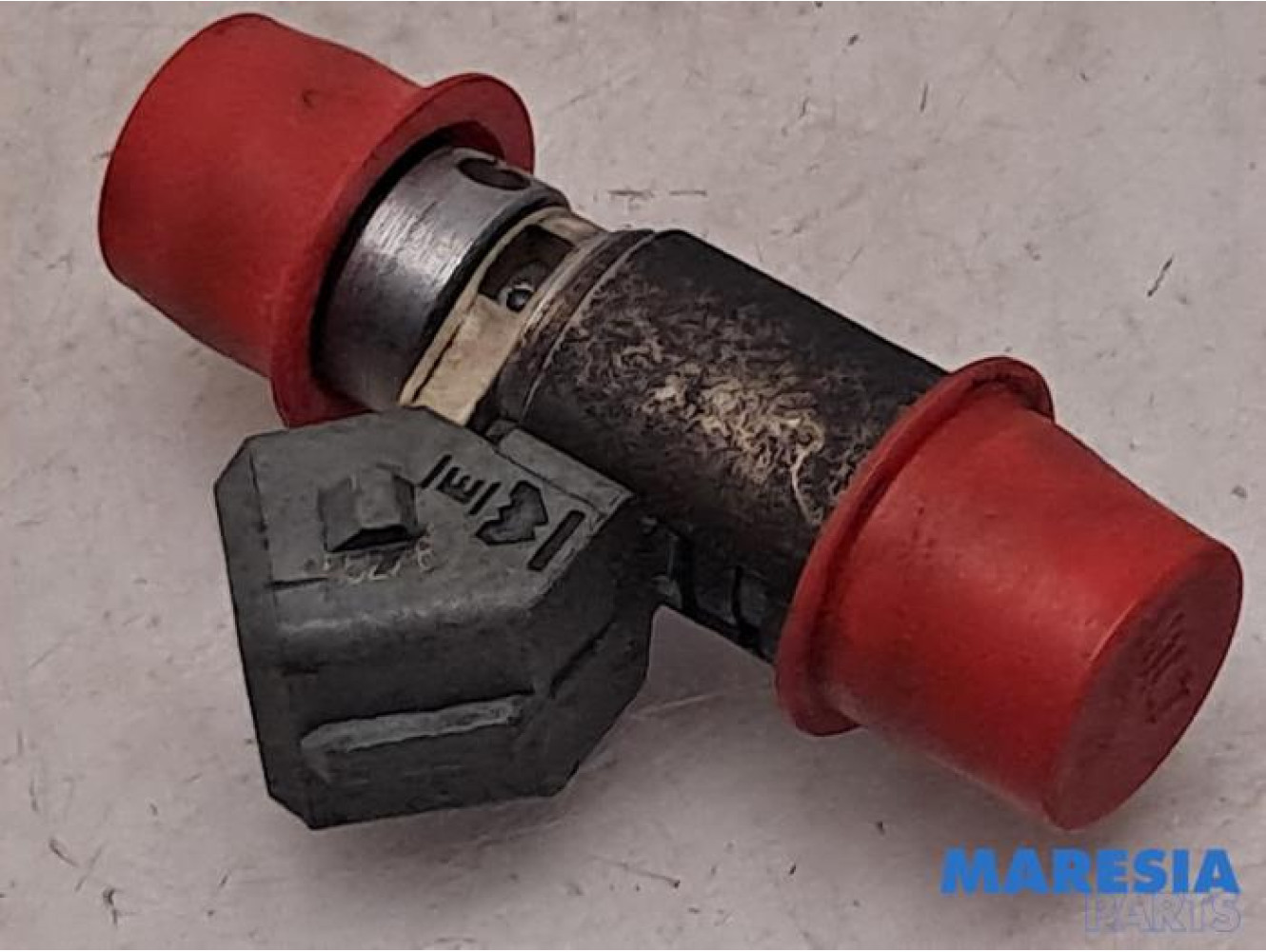 Renault - Kangoo - Injector (petrol injection)