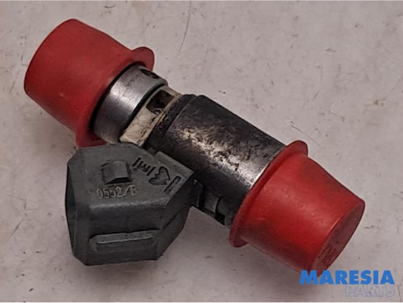 Renault - Kangoo - Injector (petrol injection)