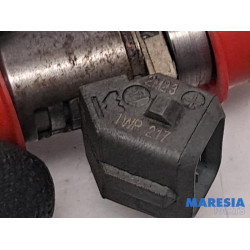 Renault - Kangoo - Injector (petrol injection)