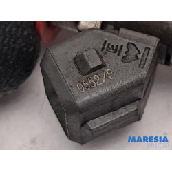 Renault - Kangoo - Injector (petrol injection)