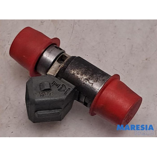 Renault - Kangoo - Injector (petrol injection)