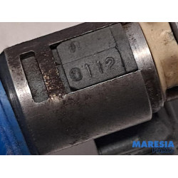 Renault - Kangoo - Injector (petrol injection)