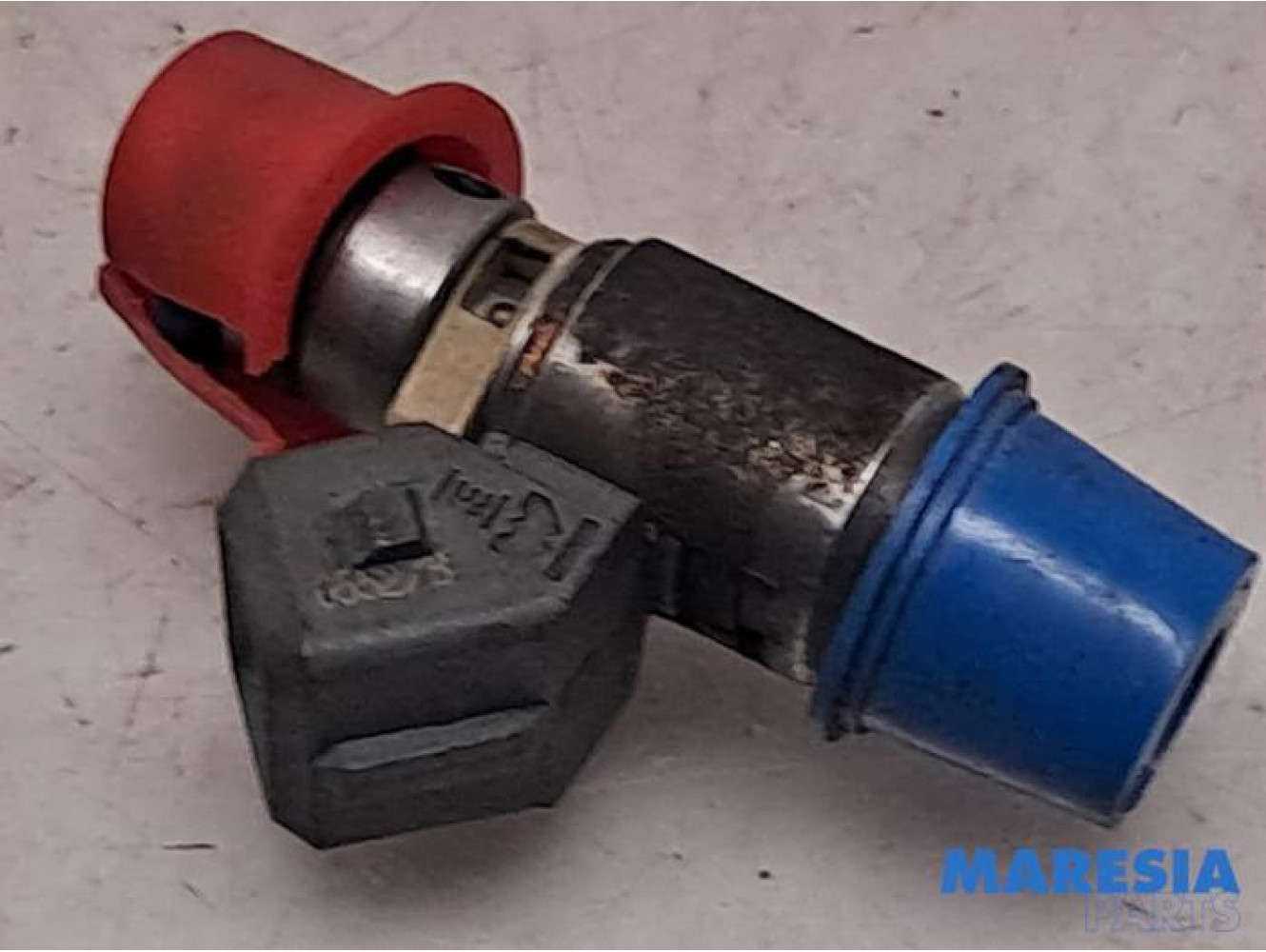 Renault - Kangoo - Injector (petrol injection)