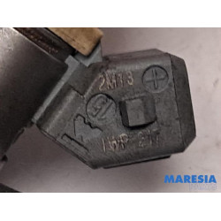 Renault - Kangoo - Injector (petrol injection)