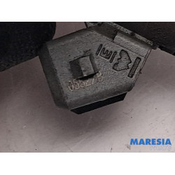 Renault - Kangoo - Injector (petrol injection)