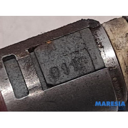 Renault - Kangoo - Injector (petrol injection)
