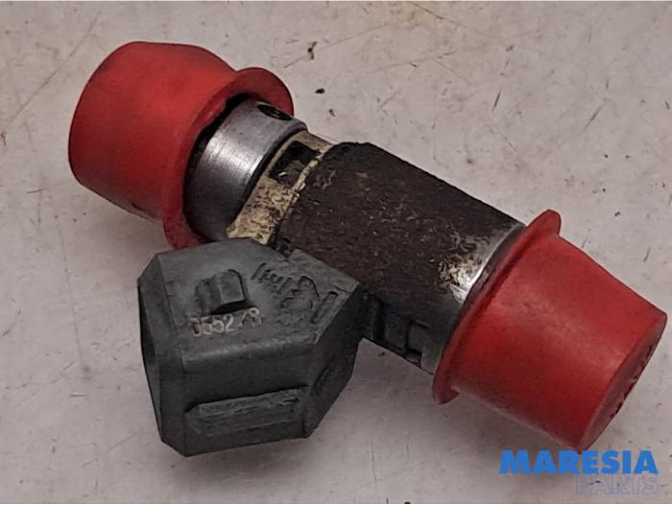 Renault - Kangoo - Injector (petrol injection)