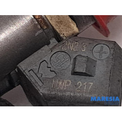 Renault - Kangoo - Injector (petrol injection)