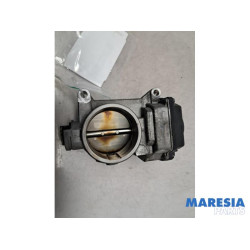 Renault - Kangoo - Throttle body