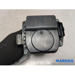 Renault - Kangoo - Throttle body