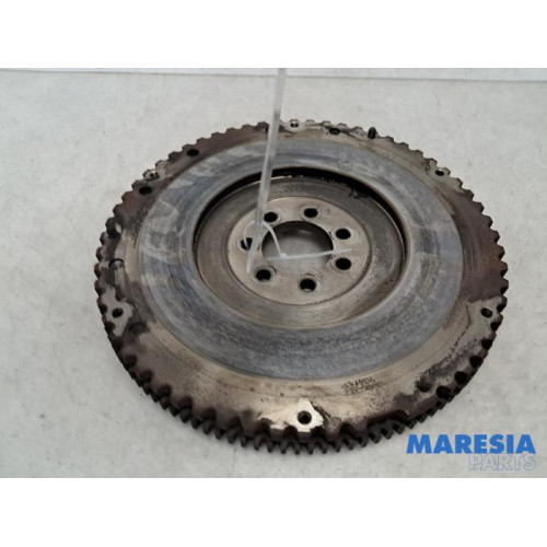 Renault - Kangoo - Flywheel