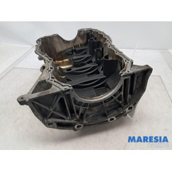 Renault - Kangoo - Sump