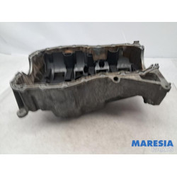 Renault - Kangoo - Sump