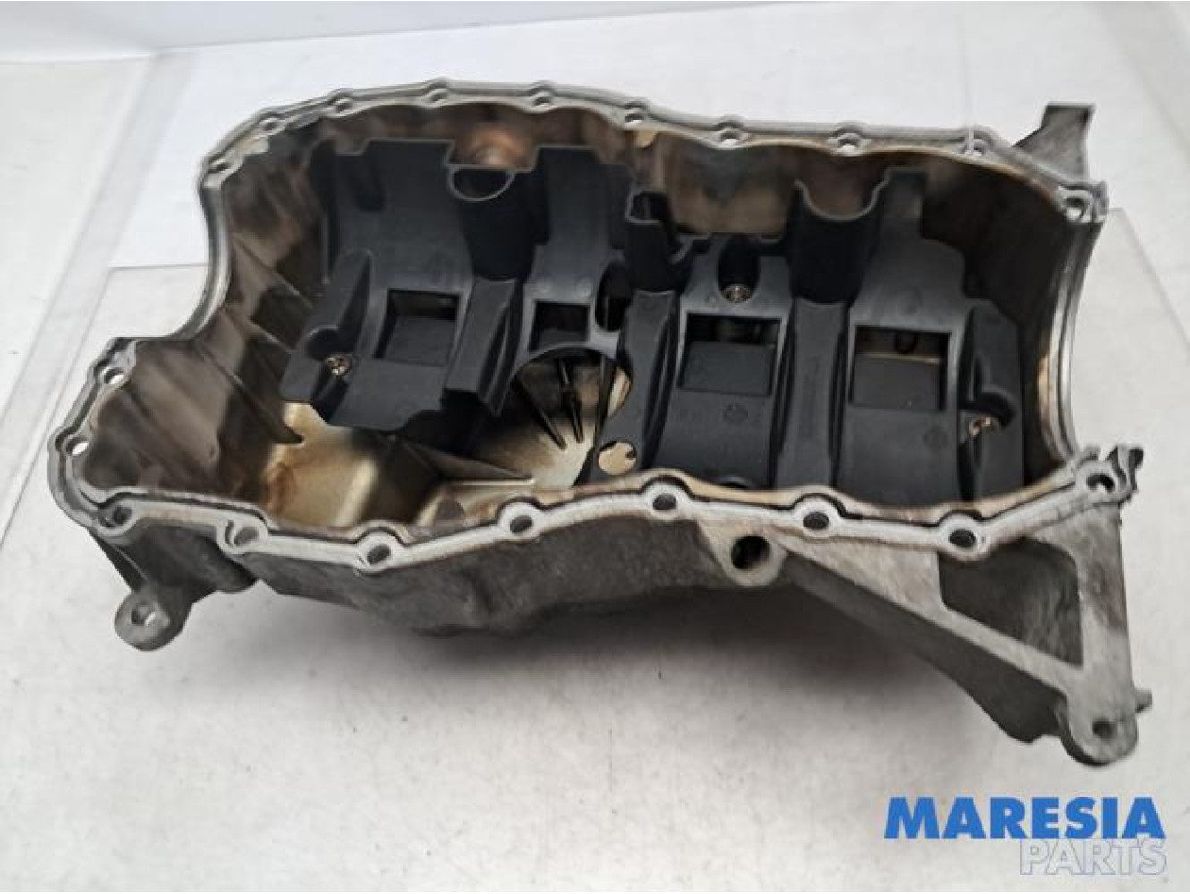 Renault - Kangoo - Sump
