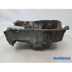 Renault - Kangoo - Sump