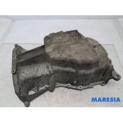 Renault - Kangoo - Sump
