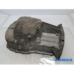 Renault - Kangoo - Sump