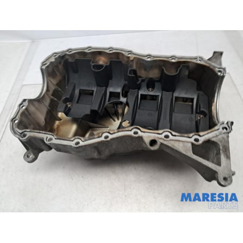 Renault - Kangoo - Sump
