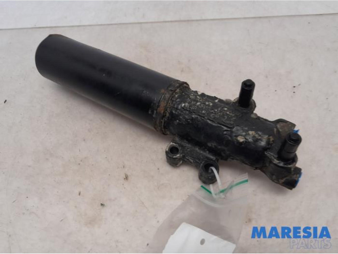 Peugeot - 3008 - Hydraulic suspension pump