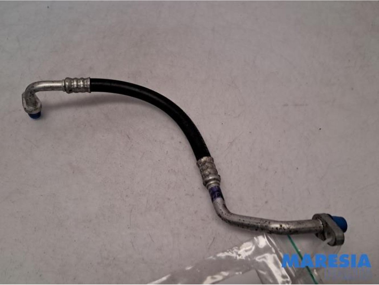 Peugeot - 3008 - Air conditioning line