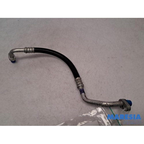 Peugeot - 3008 - Air conditioning line