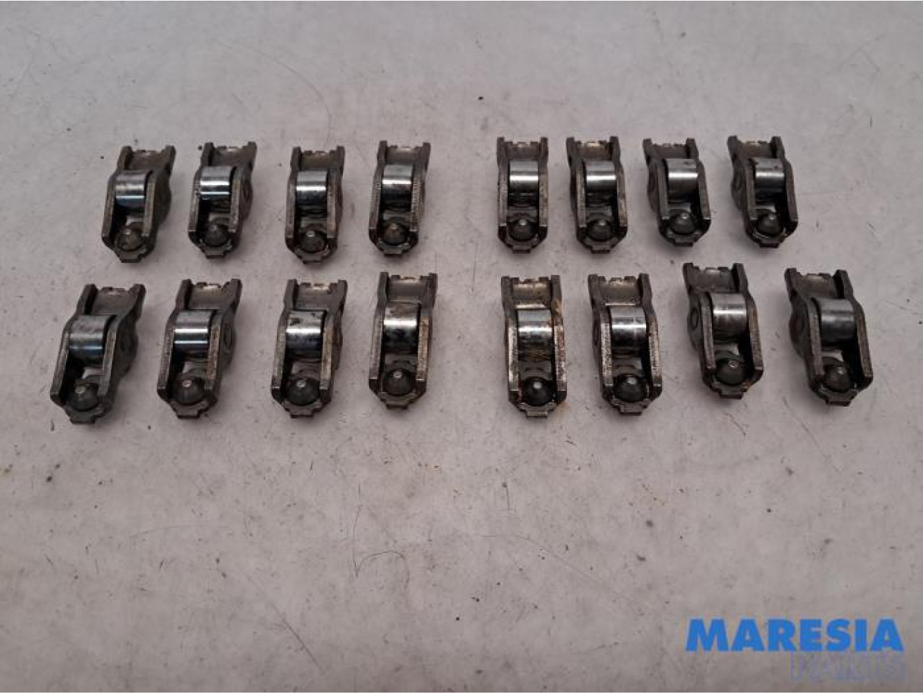 Renault - Kangoo - Rocker arm