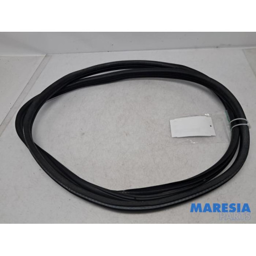 Peugeot - 3008 - Front door seal 4-door, right