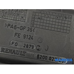 Renault - Kangoo - Intake manifold