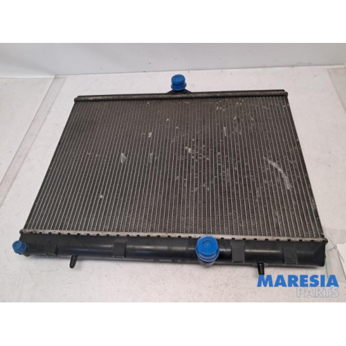 Peugeot - 3008 - Radiateur