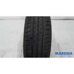 Opel - Corsa - Tyre