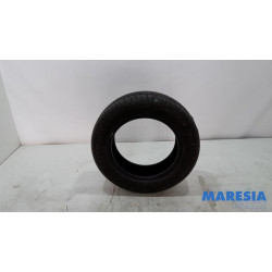 Opel - Corsa - Tyre