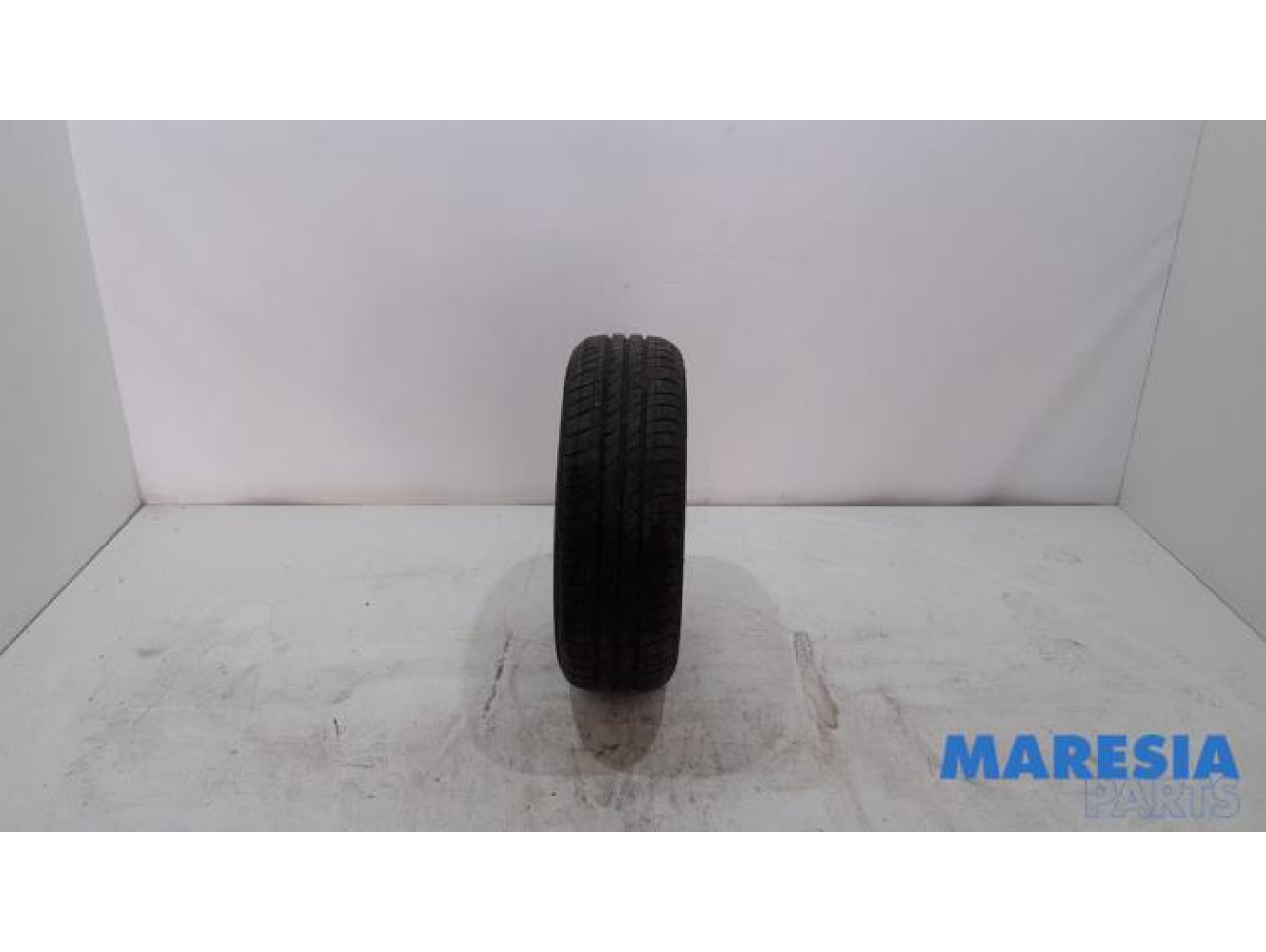 Opel - Corsa - Tyre