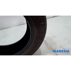 Opel - Corsa - Tyre