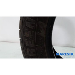 Opel - Corsa - Tyre
