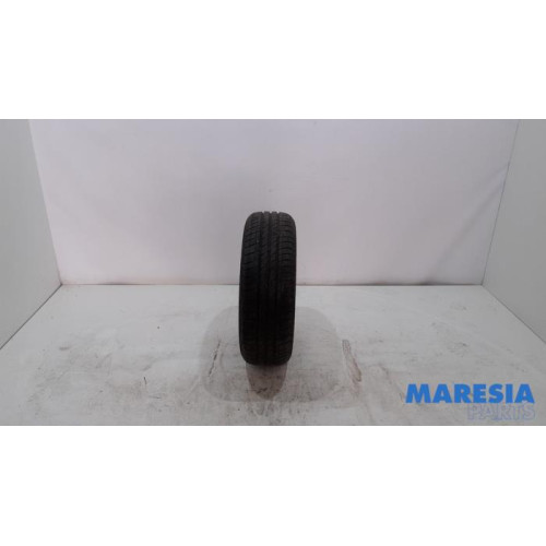 Opel - Corsa - Reifen