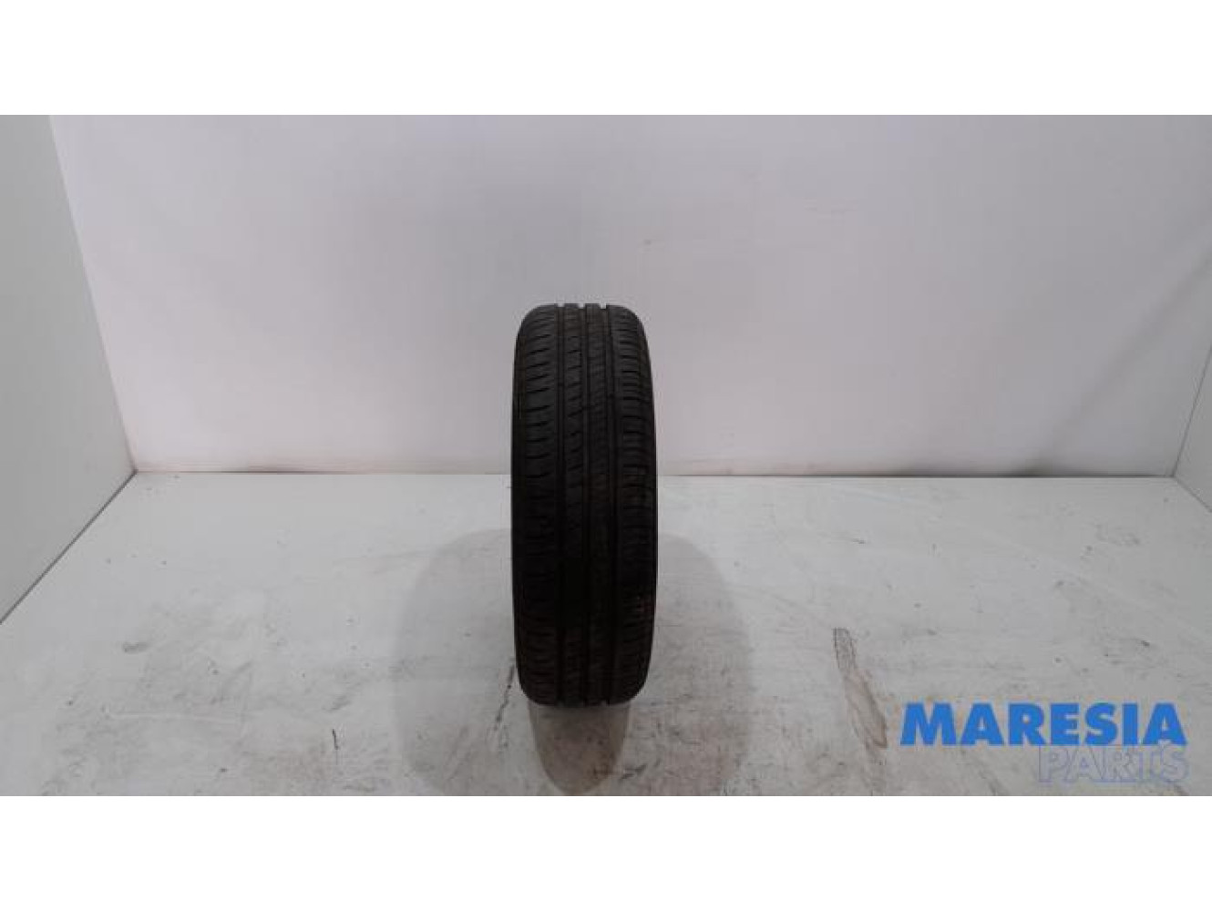 Opel - Corsa - Reifen