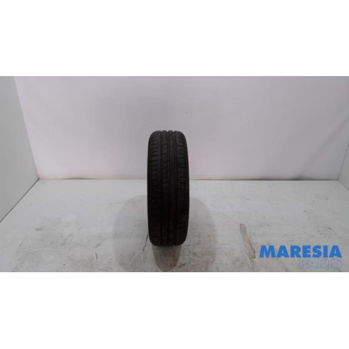Opel - Corsa - Reifen
