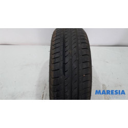 Opel - Corsa - Tyre