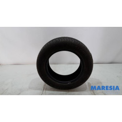 Opel - Corsa - Tyre