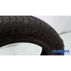 Opel - Corsa - Tyre