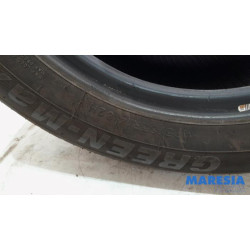 Opel - Corsa - Tyre