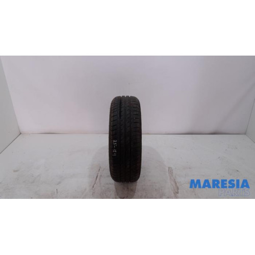 Opel - Corsa - Reifen