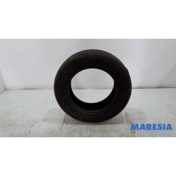 Opel - Corsa - Tyre