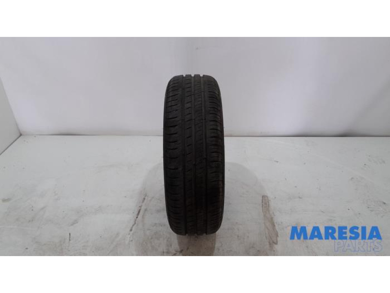 Opel - Corsa - Tyre