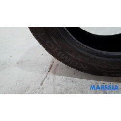 Opel - Corsa - Tyre
