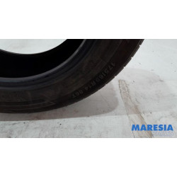Opel - Corsa - Tyre